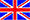 This image is the national flag of United Kingdom.