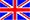 This image is the national flag of United Kingdom.