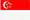 This image is the national flag of Singapore.